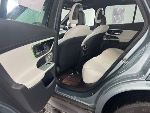 Certified 2026 Mercedes-Benz GLC 300 4MATIC image 24