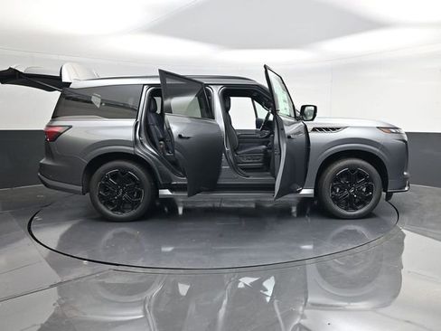 New 2026 INFINITI QX80 4WD image 68