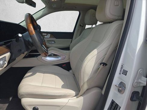 Certified 2020 Mercedes-Benz GLE 450 4MATIC image 10