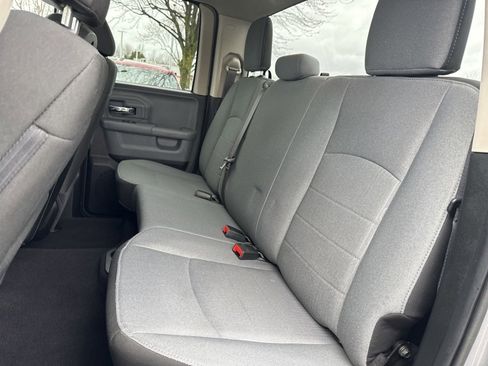 Used 2024 RAM 1500 Classic SLT image 22