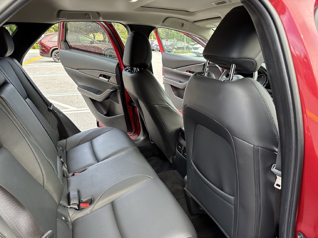 Certified 2026 MAZDA CX-30 AWD 2.5 S image 33