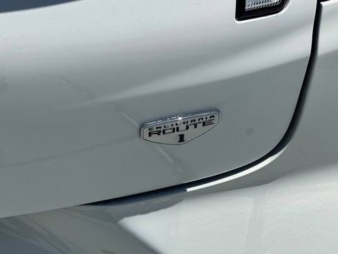 Used 2023 Ford Mustang Mach-E California Route 1 AWD/4WD image 28