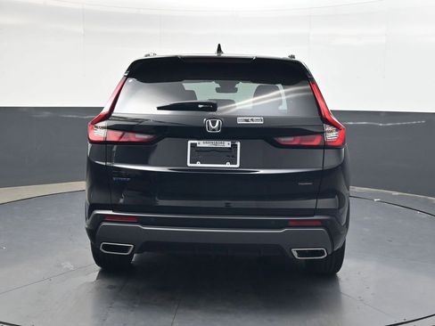 New 2026 Honda CR-V Sport Touring image 5