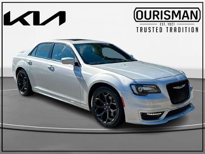 Used 2020 Chrysler 300 S