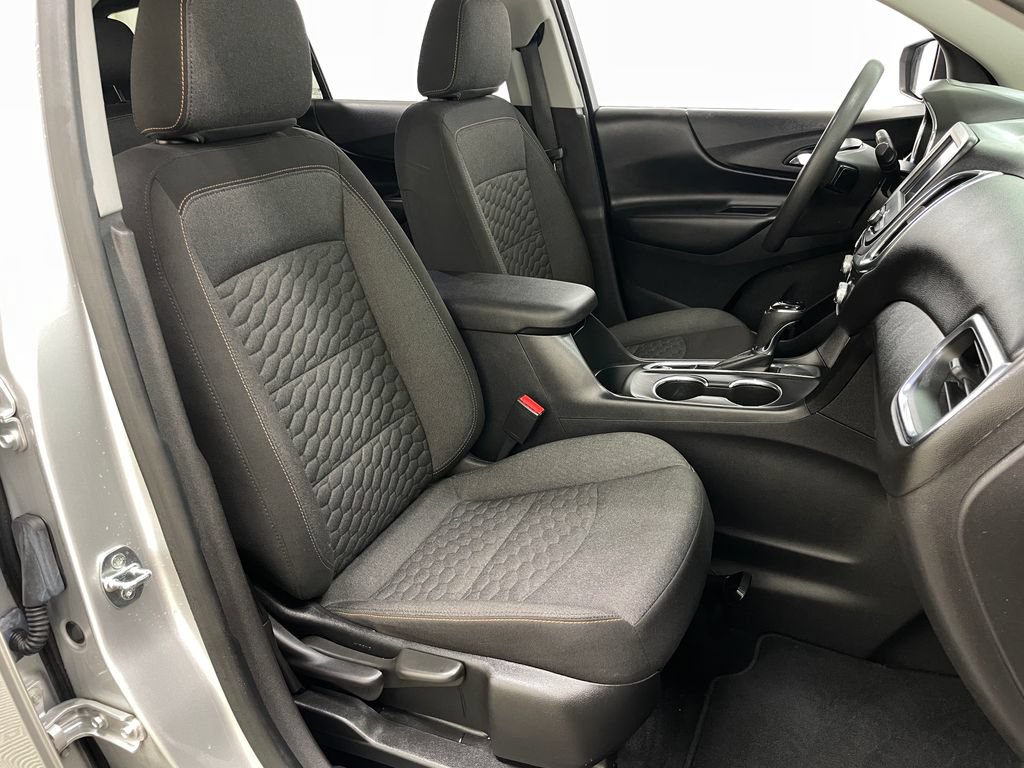 Certified 2020 Chevrolet Equinox LT FWD image 35