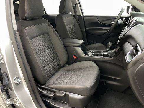 Used 2020 Chevrolet Equinox LT FWD image 35