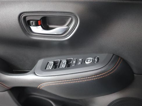 New 2027 Honda HR-V Sport image 19