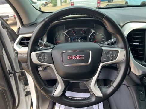 Used 2019 GMC Acadia SLT FWD image 30