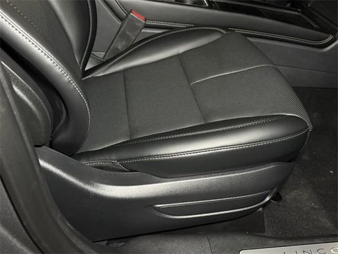 New 2025 Lincoln Corsair Grand Touring w/ Equipment Group 301A image 7