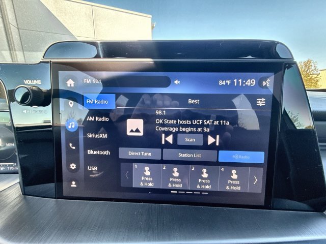 New 2026 Subaru Outback Touring XT AWD/4WD image 18