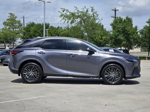 Used 2023 Lexus RX 350 FWD w/ Cold Area Package image 5