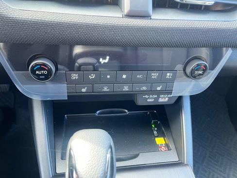 New 2026 Subaru Outback Limited XT image 22