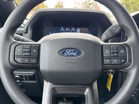 Certified 2024 Ford F150 STX image 23