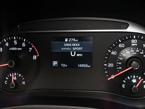 Certified 2022 Kia Soul LX w/ Technology Package FWD image 14