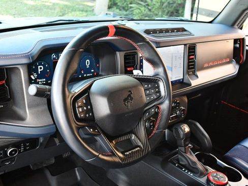Used 2024 Ford Bronco Raptor image 12