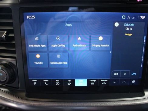 Used 2024 Ford F150 Platinum w/ Equipment Group 702A High AWD/4WD image 24