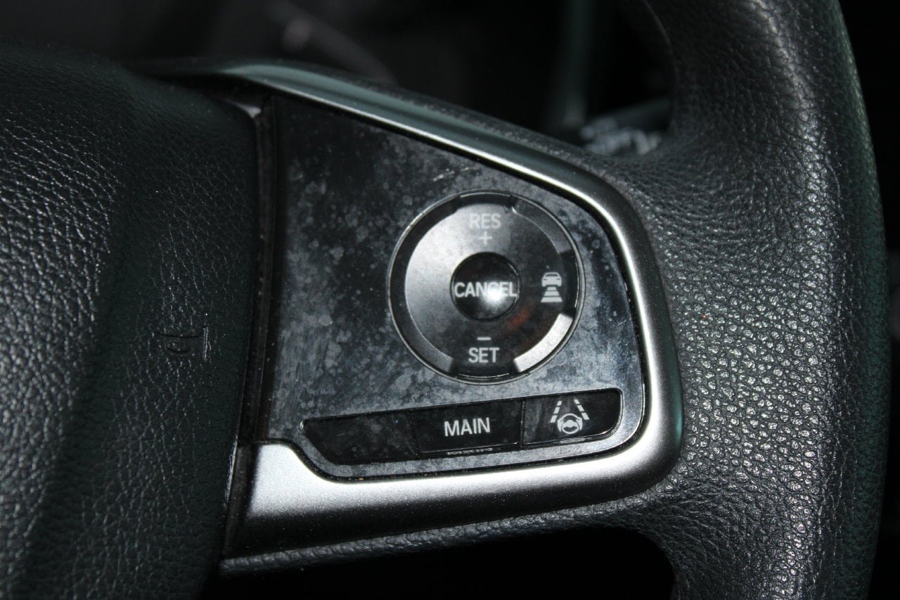Used 2018 Honda CR-V EX image 14