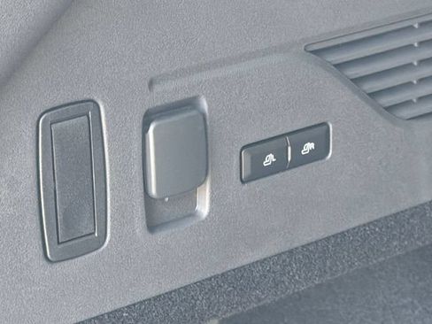 New 2026 Lincoln Nautilus Reserve AWD/4WD image 20