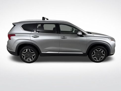 Used 2022 Hyundai Santa Fe Limited FWD image 2