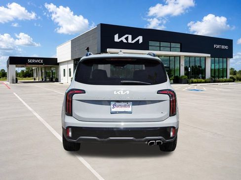 Certified 2024 Kia Telluride SX Prestige X-Pro AWD/4WD image 6