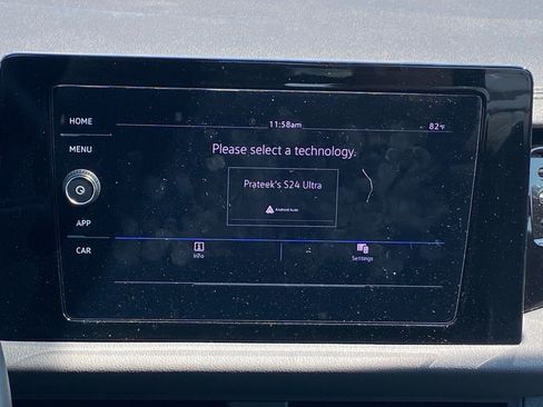 Certified 2025 Volkswagen Jetta Sport FWD image 10
