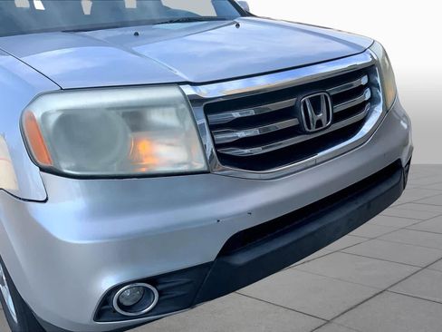 Used 2013 Honda Pilot EX-L image 30