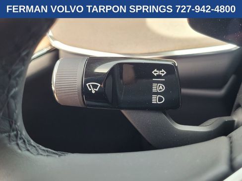 New 2025 Volvo EX90 Ultra image 32