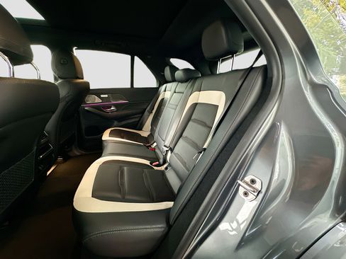 Used 2022 Mercedes-Benz GLE 63 AMG S image 26