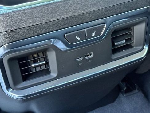New 2026 GMC Sierra 2500 Denali w/ Denali Reserve Package image 14