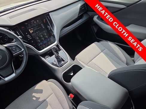 Used 2023 Subaru Outback Premium AWD/4WD image 12