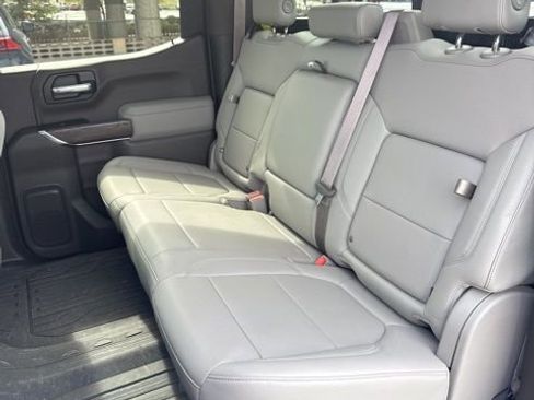 Used 2022 GMC Sierra 1500 SLT w/ SLT Premium Plus Package image 14
