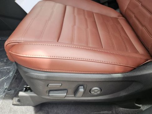 New 2025 Kia Telluride SX Prestige image 10