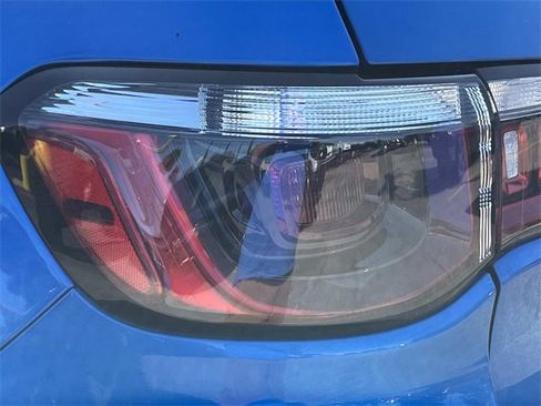 Certified 2024 Jeep Compass Limited image 11