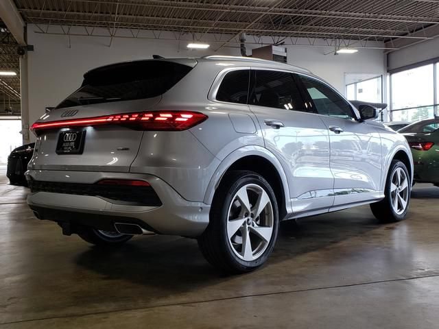 New 2026 Audi Q5 Premium Plus AWD/4WD image 3