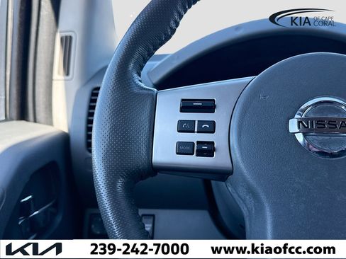 Used 2018 Nissan Frontier SV w/ Value Truck Package image 32