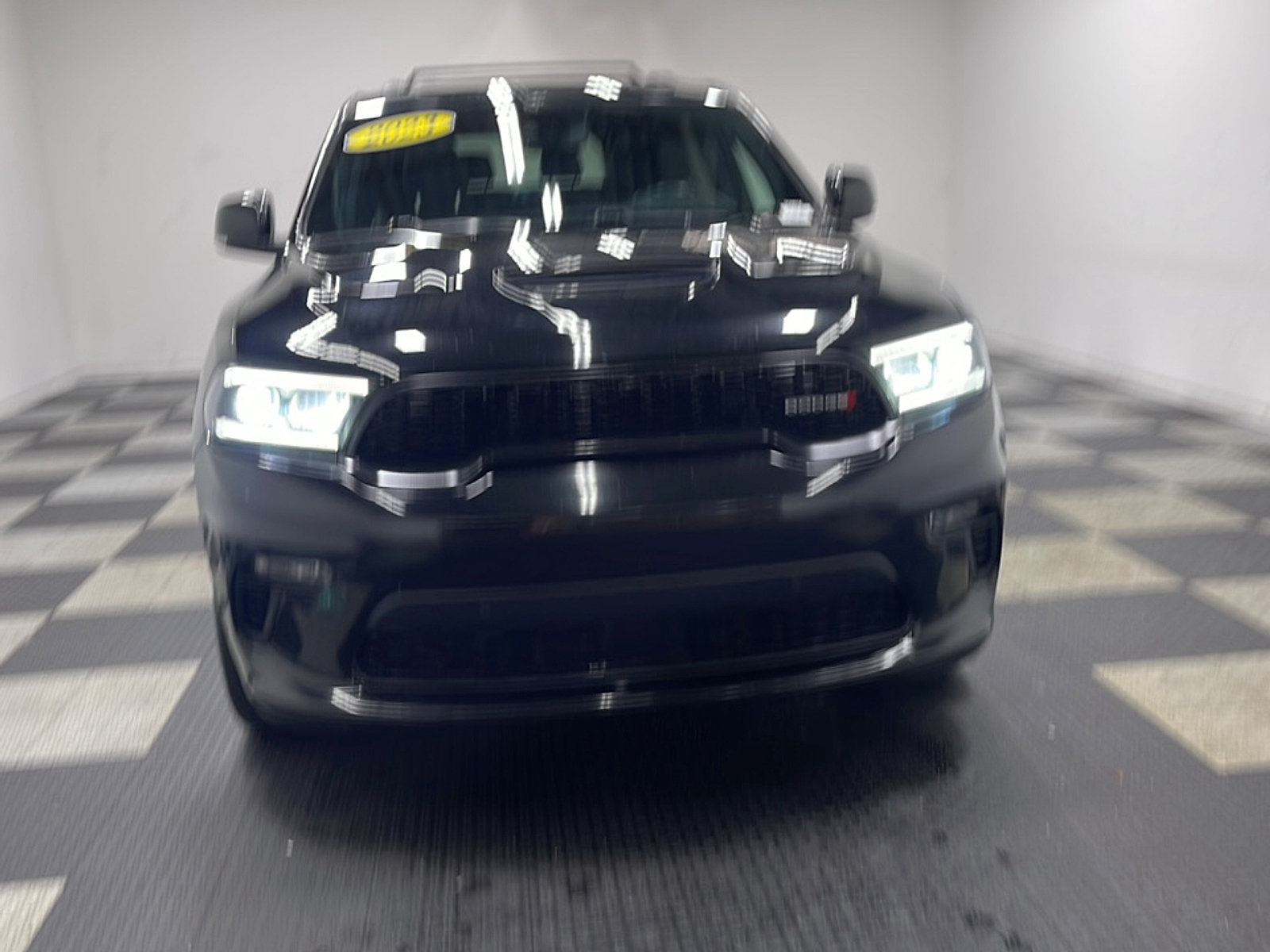 Used 2023 Dodge Durango R/T AWD/4WD image 26