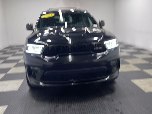 Used 2023 Dodge Durango R/T AWD/4WD image 26