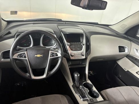 Used 2017 Chevrolet Equinox LT w/ Convenience Package AWD/4WD image 22