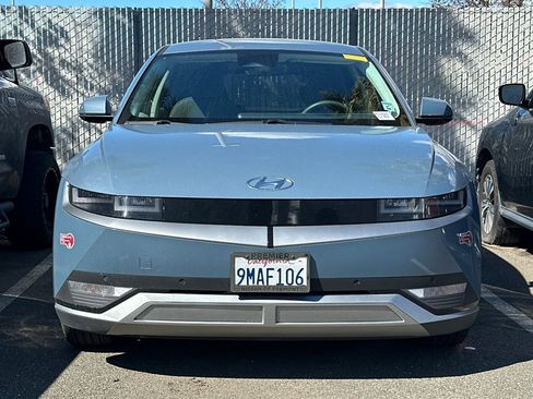 Used 2024 Hyundai Ioniq 5 SEL image 5