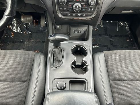 Used 2019 Dodge Durango R/T AWD/4WD image 12