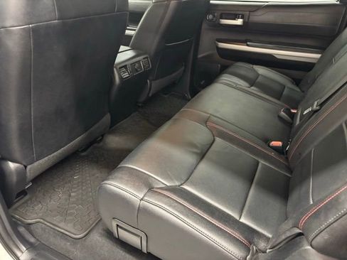 Used 2020 Toyota Tundra TRD Pro AWD/4WD image 11