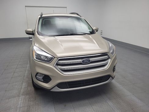 Used 2018 Ford Escape SE w/ SE Sync 3 Package image 14
