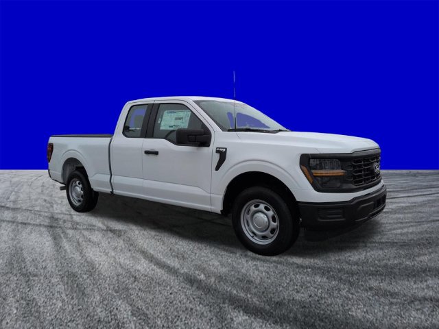 New 2026 Ford F150 XL RWD image 2
