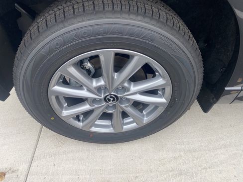 New 2025 MAZDA CX-5 AWD 2.5 S w/ Select Package image 23