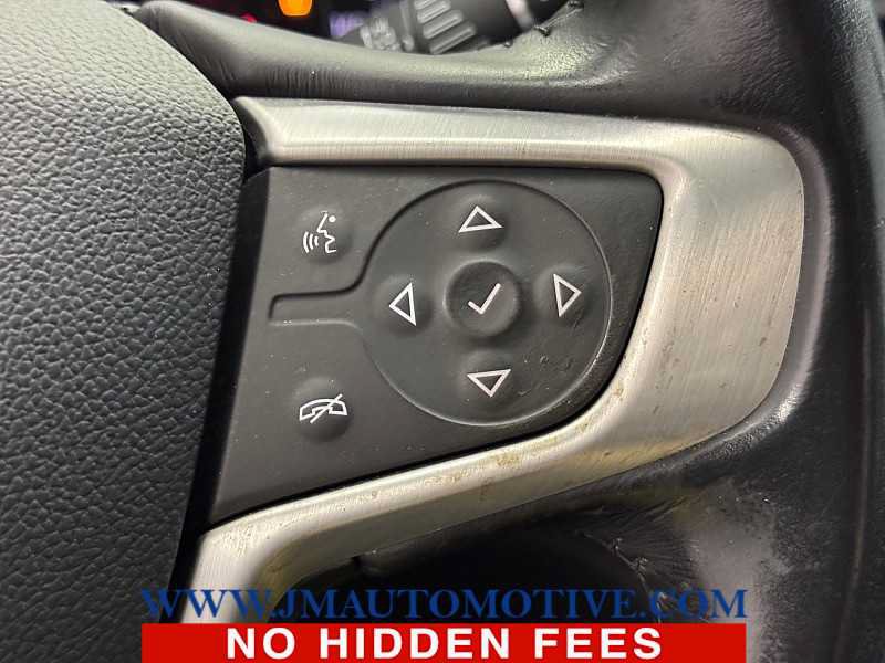Used 2018 GMC Acadia SLE w/ Driver Alert Package I AWD/4WD image 45