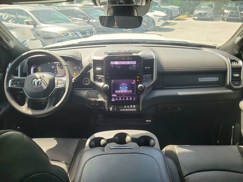 Used 2026 RAM 2500 Laramie AWD/4WD image 14