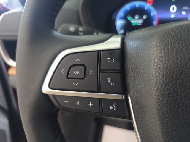 New 2026 Toyota Grand Highlander AWD image 15