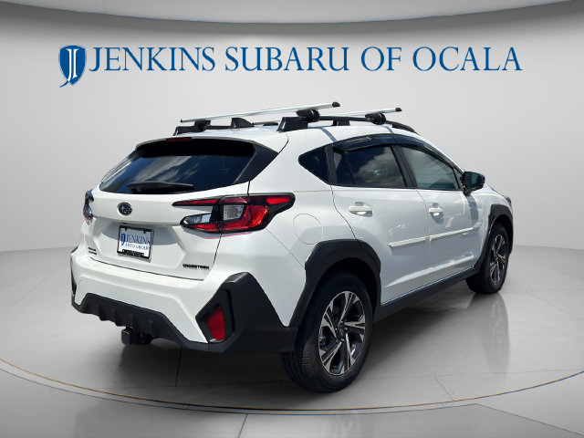Used 2026 Subaru Crosstrek 2.5i Premium AWD/4WD image 3