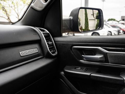 Used 2019 RAM 1500 Big Horn AWD/4WD image 24