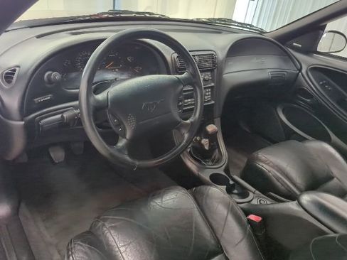 Used 1998 Ford Mustang GT RWD image 20